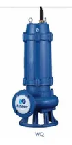 Comprar Bombas De Achique Sumergibles 10 Hp V:220 Happy Wq100-7-58