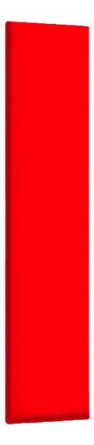 2 Cubierta Protectora Para Remo De Dragón, Accesorio Rojo