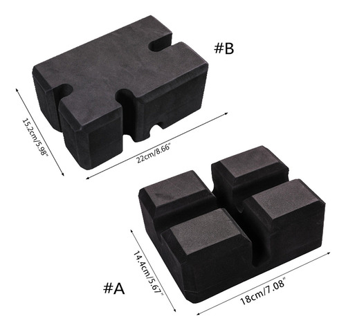 Tabla De Prensa De Banco Bench Press Brick Brick