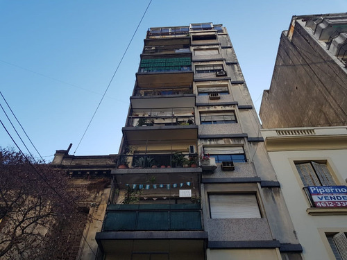 Imagen 21 de 24 de Semipiso 3 Ambientes Once (oportunidad Permuta)