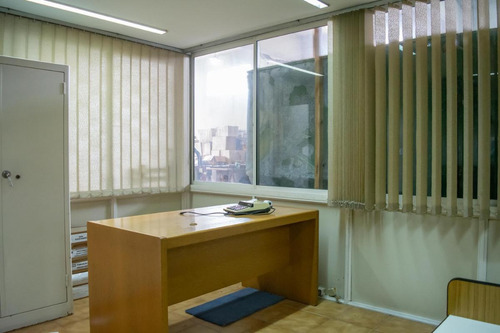 Imagen 22 de 27 de Depósito Con Oficinas - Martinez - Inmejorable Ubicación!