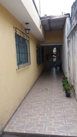 Imagem 2 de 15 de Casa 2 Quartos Itapevi - Sp - Vila Nova Itapevi - 2777