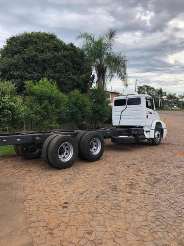 Mercedes Bens 16/20 Mercedes Bens 16/20