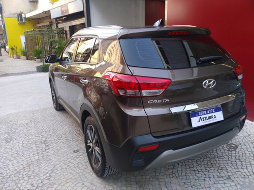 Imagem 2 de 10 de Creta 2.0 Flex Prestige At