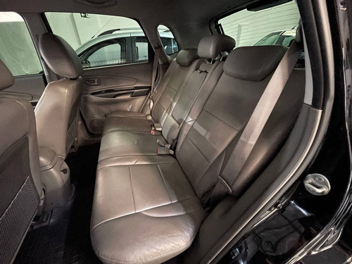 Imagem 4 de 11 de Hyundai Tucson 2.0 Mpfi Gls 16v 143cv 2wd Flex 4p