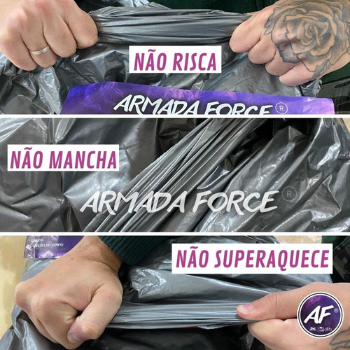 Capa De Cobrir Carro Tiida Hatch Forrada Armada Force