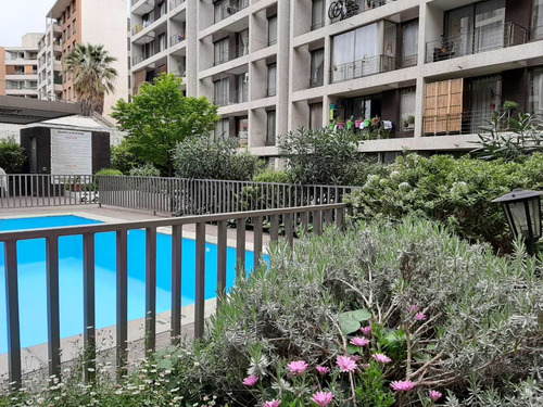 Dpto En Venta Almirante Latorre Con Gorbea (89335)