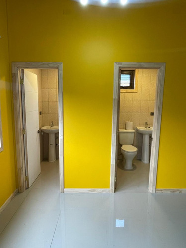Vendo Casa Nueva En Sector Mirasol A Pasos De Av. Los Notros