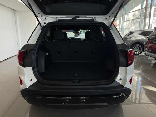 GMC Terrain 1.5T