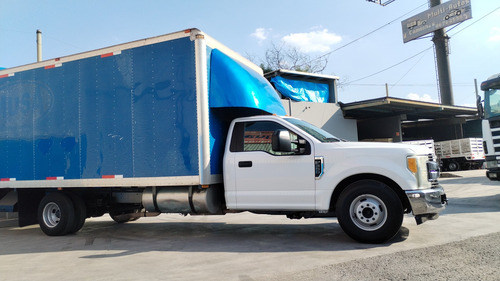 Ford F350 2017 Caja Seca De $599,000 Bono De 30,000 Pesos