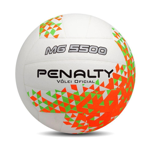 Pelota De Voleyball Penalty Mg 5500