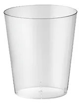 Comprar Caja De 1200 Vasos Desechables Darnel Shots O Postres 2 Oz