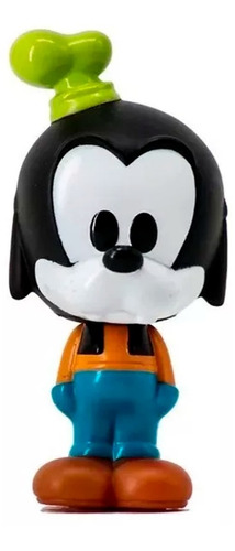 Muñeco Figura Disney Nines 10cm Dn2001 Faydi