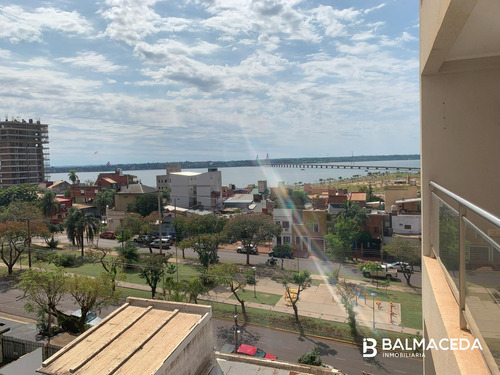 Excelente Departamento De 2 Dormitorios En Venta - Balmaceda Inmobiliaria 