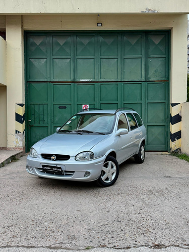 Chevrolet Corsa Classic 1.6