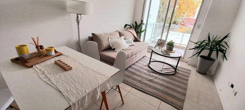 Venta Departamento 3 Ambientes Saenz Peña Cochera