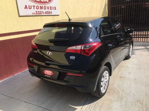 Imagem 4 de 10 de Hyundai Hb20 1.0 Confort Plus