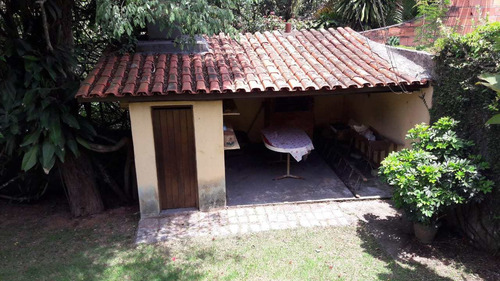 Imagem 2 de 19 de Chácara Com 2 Dorms, Votuparim, Santana De Parnaíba - R$ 750 Mil, Cod: 235299 - V235299