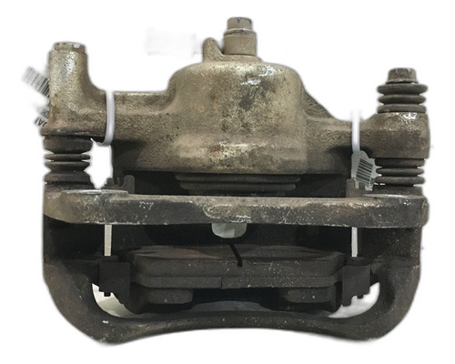 Caliper Delantera Izquierda Hyundai Eon 2013-2017