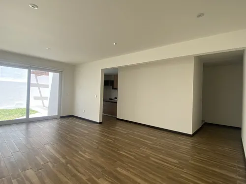 Venta / Renta Casa Único El Refugio