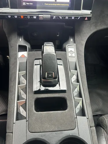 D.S. DS7 1.6 Performance Line