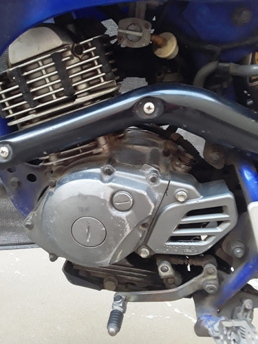 Imagen 4 de 10 de Yamaha Ttr 125