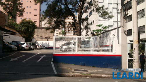Sobrado - Pinheiros - Sp - 560380