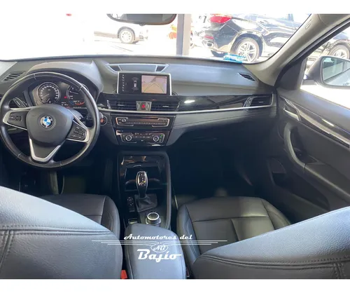 BMW X1 2.0 Sdrive 20ia X Line At