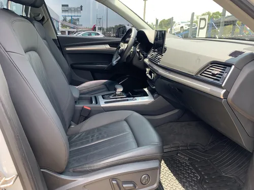 Audi Q5 2.0 Advanced Mhev Quattro 249 Hp