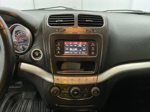 Dodge Journey 2.4 Se Fl