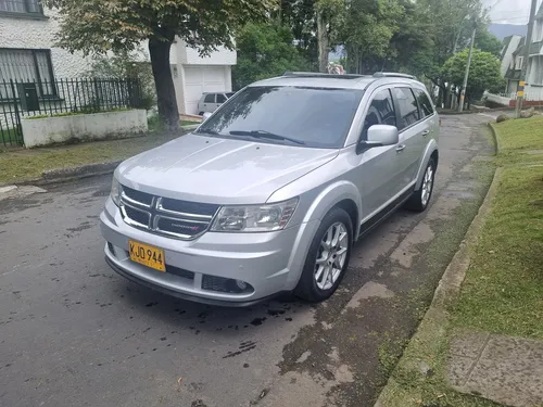 Dodge Journey 3.6 Sxt