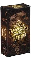 Comprar Alchemy 1977 England Tarot Libro + Cartas - Arcana Caeli