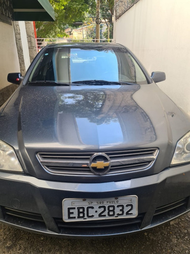 Astra Hatch 2008