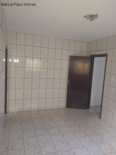 Imagem 14 de 22 de Casa Térrea A Venda No Bairro Vianelo, Jundiaí. - Ca03962 - 69315052