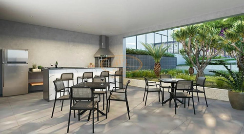 Apartamento Com 2 Dormitório(s) Localizado(a) No Bairro Vila Mariana Em São Paulo / São Paulo - 4120:908024