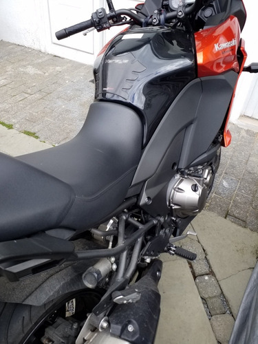 Kawazaki Versys 1000 Asb