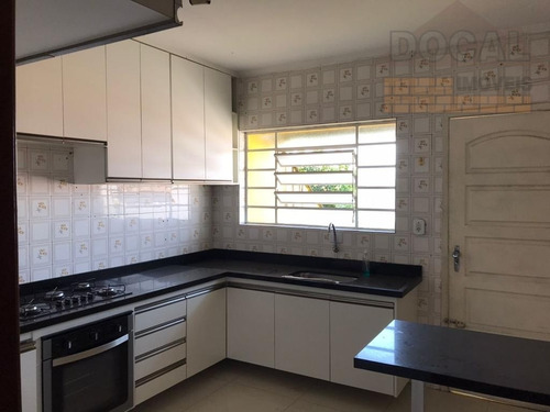 Imagem 5 de 12 de Sobrado 2 Dorms | Jd. Kuabara | Taboão Da Serra - Ju0156 - 71106692