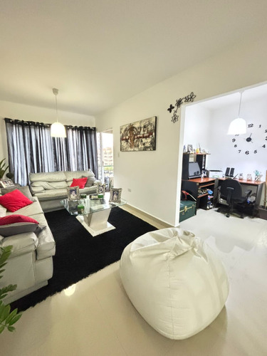 Vendo A Clientes Apartamento En Paso Real San Diego Jrico