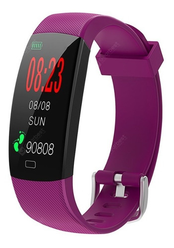 Reloj Inteligente Smartwatch Y Deportivo E98s