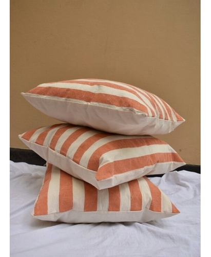 Imagen 1 de 2 de Almohadon Oceanía S 50x50 Pura Home Deco