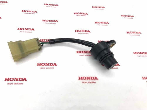 Imagem 1 de 2 de Sensor Velocidade Honda Cb 1000 Cbr 1000 Original