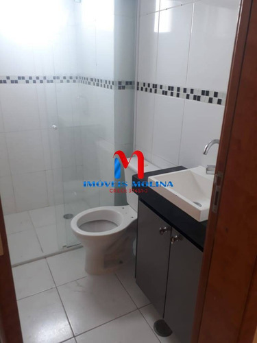 Imagem 7 de 15 de Cobertura 02 Dorm 02 Vagas - B. Oswaldo Cruz - 140 M² - 4283