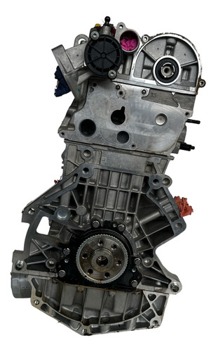 Motor Volkswagen Nivus 1.0 Tsi 2023 128cv (Usado)