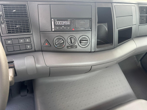 Volkswagen Vw 27260 6x4 2026 Munck Madal Palfinger 45007 45t