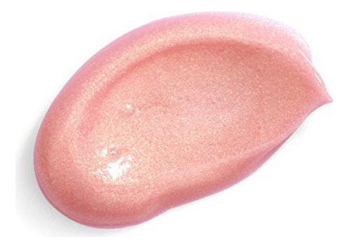Loción Corporal Con Brillo De Perla Rosa Y Loción Corporal B