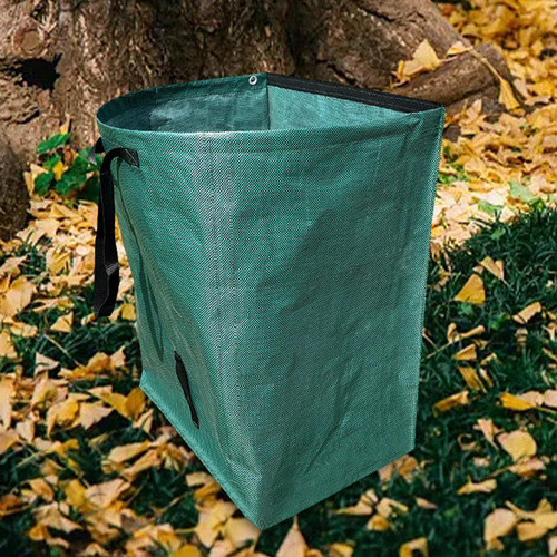 Wyq Bolsas For Césped Y Hojas, Bolsas For Desechos De Jardín