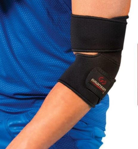 Codera Velcro Neopreno Control De Humedad