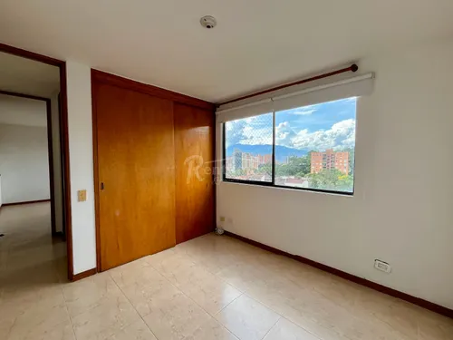 Apartamento En Arriendo En La Frontera. Cod A776110