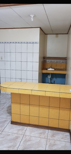 Imagen 2 de 4 de Se Alquila Apartamento En Urbanización Los Olimpos Purral Ab