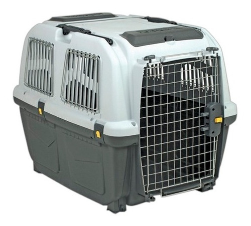Imagen 1 de 6 de Transportadora Mascotas Skudo 6 (92x66x70 Cm) | Cancat